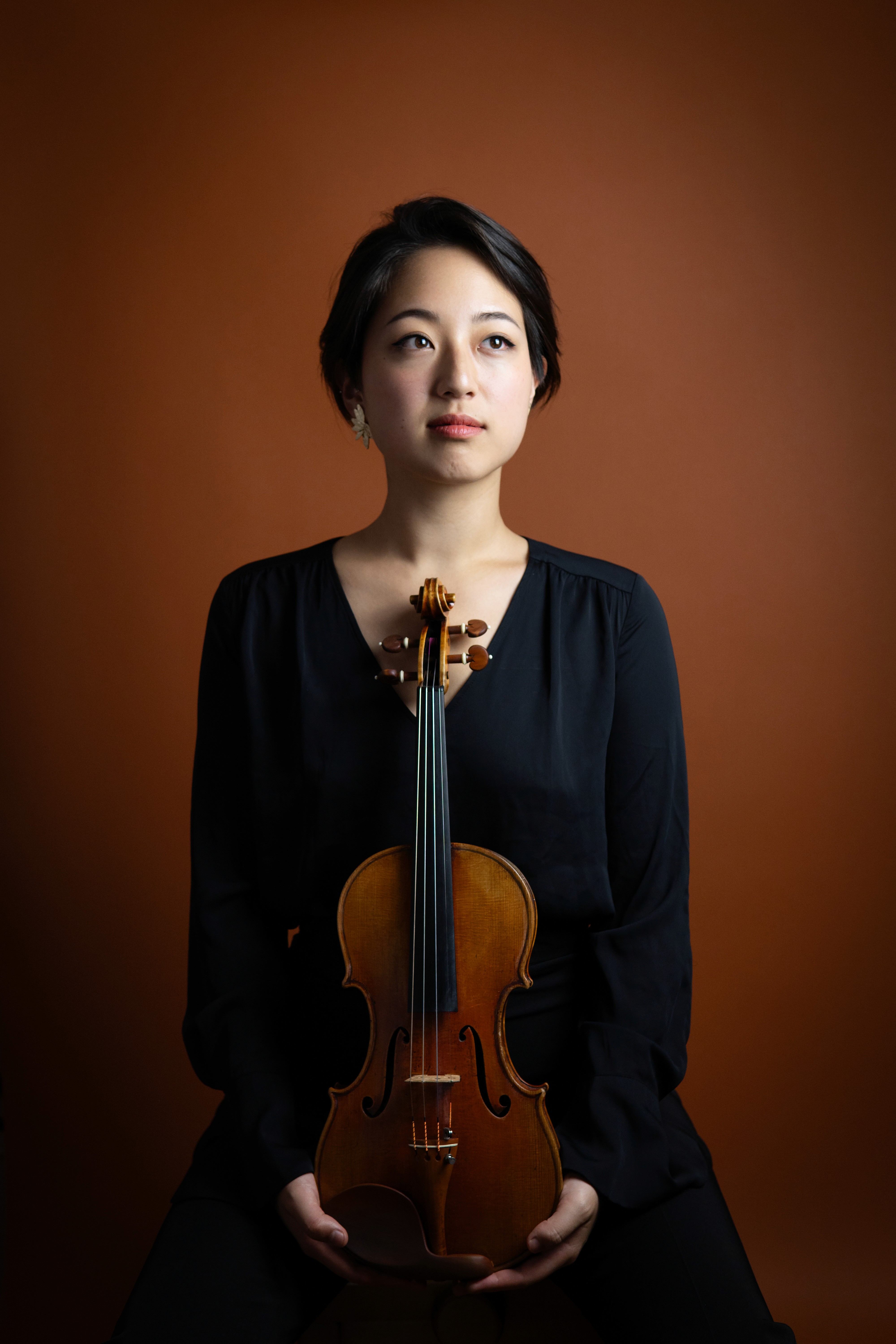 Ying Zhang, artistic director