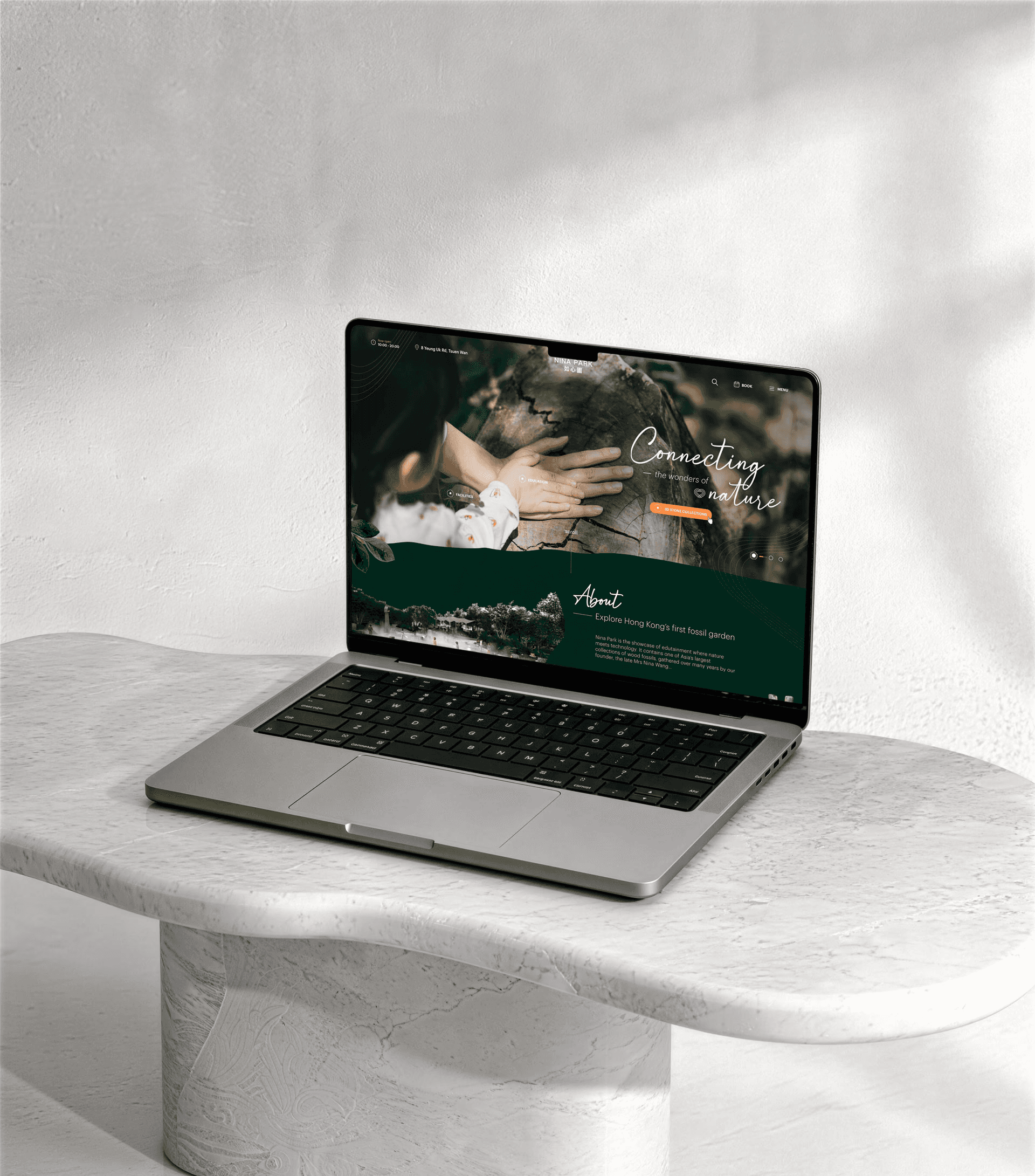 Modern sports supplement packaging tubes with bold typography and color-block design