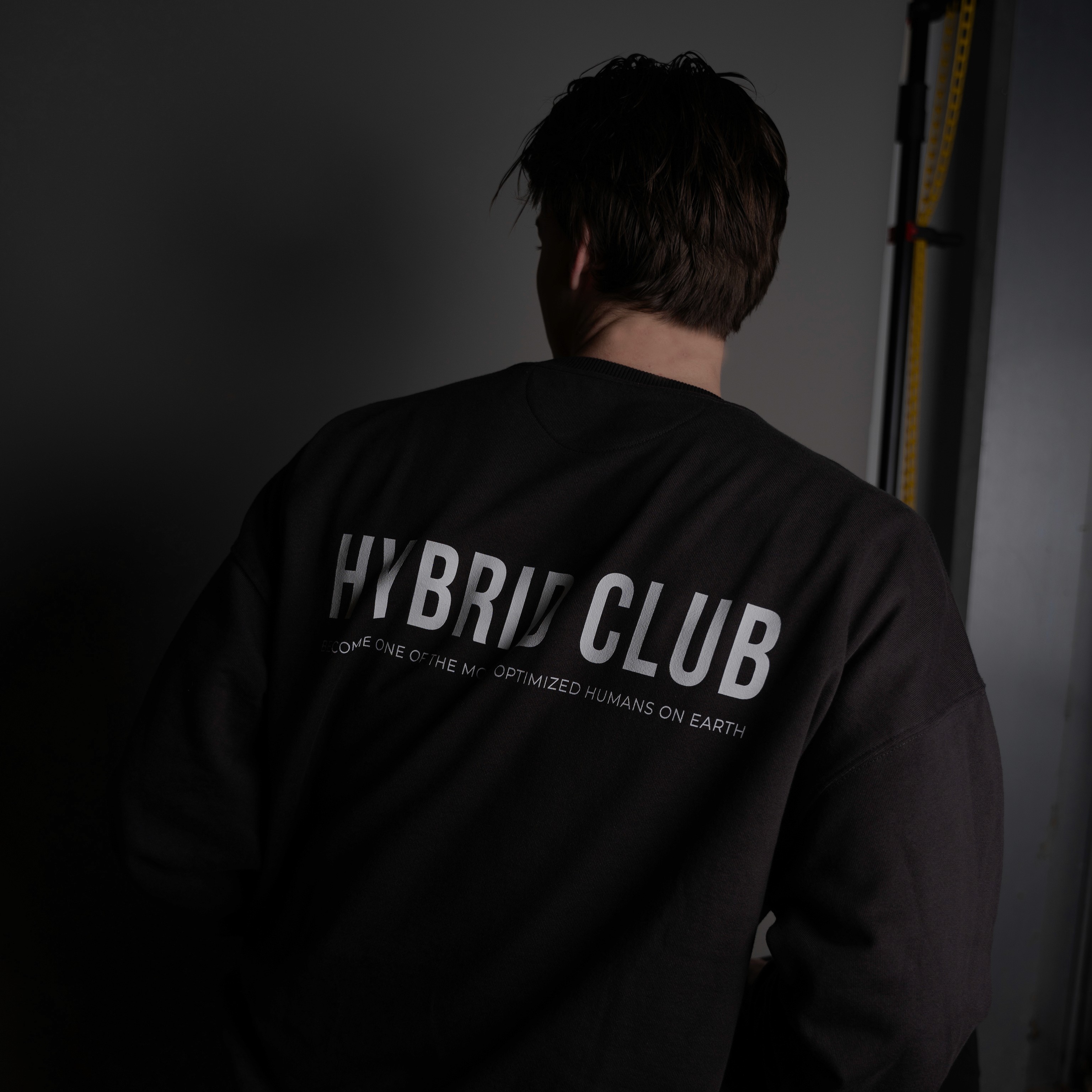 hybrid club clothing brand hybrid athletes