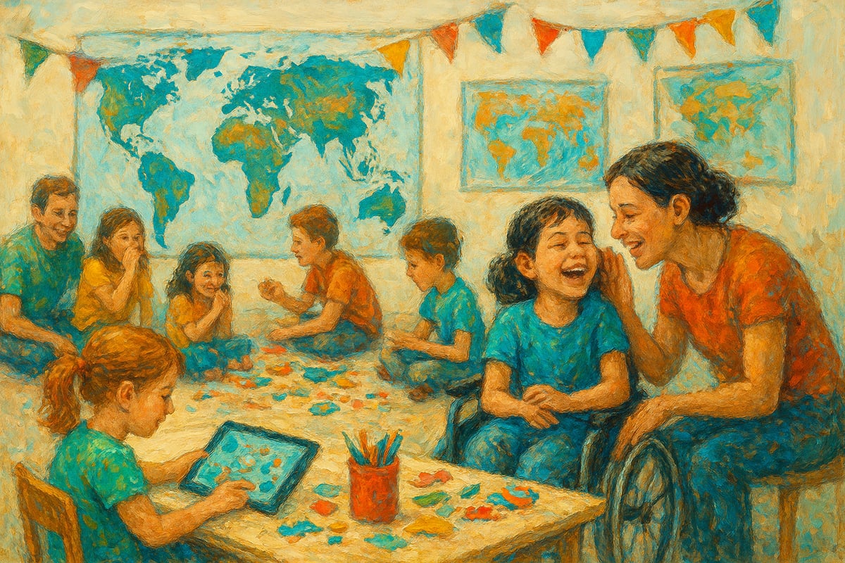 Trends und Innovationen: Kleine Spiele 2026