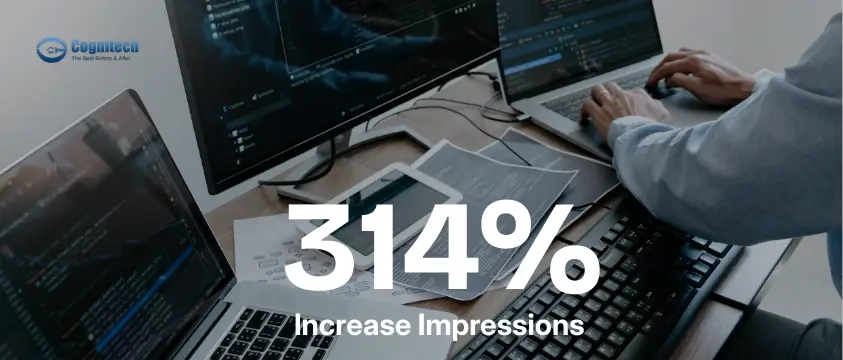 Tech & Software - Cognitech