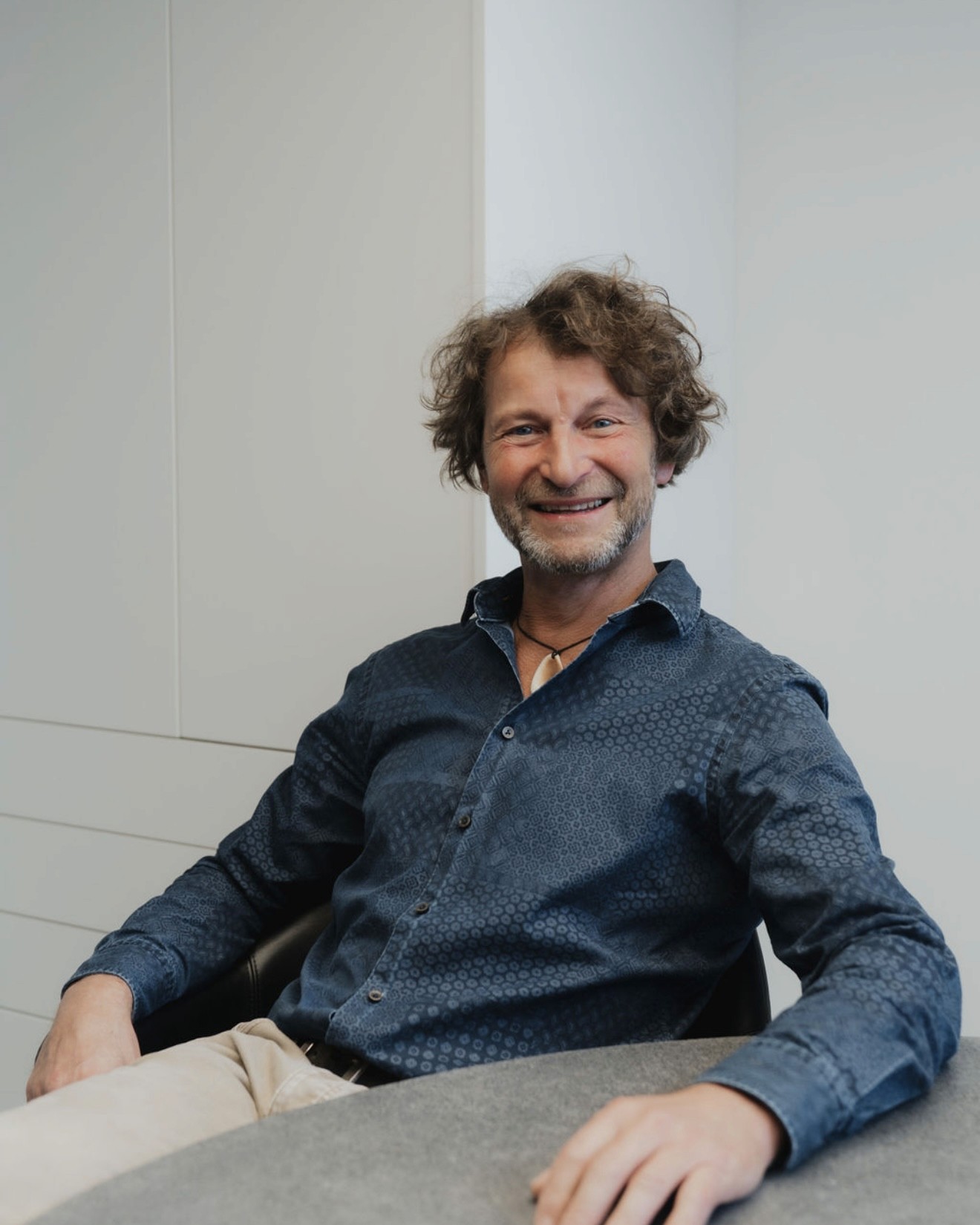 Priv.-Doz. Dr. med. Martin Ponschab