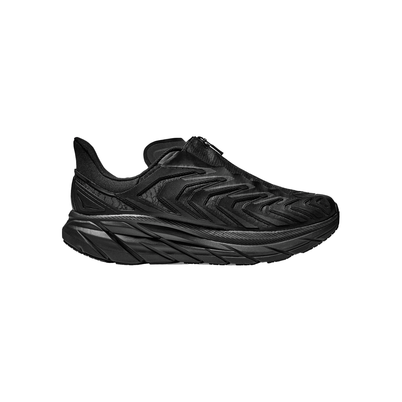 Hoka Project Clifton