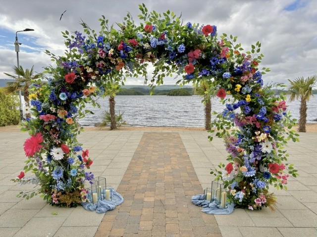 It's Fluff Floral Design NI 4