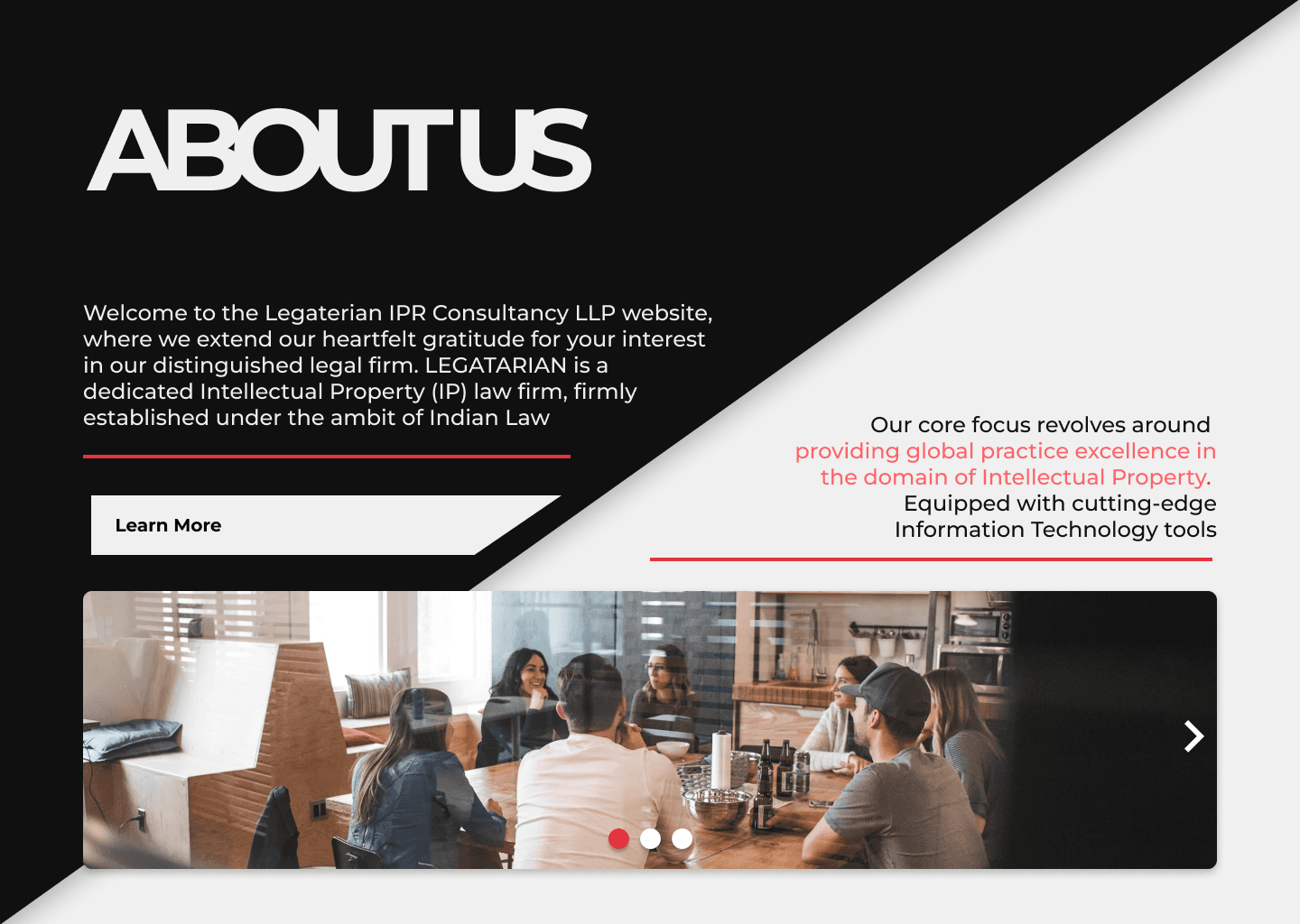 About Us