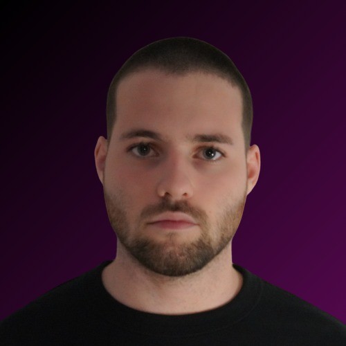 Avatar of the website author