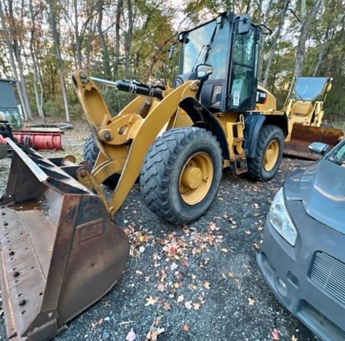 Trucks, Heavy Machinery & Snow Removal Equipment Auction - 11