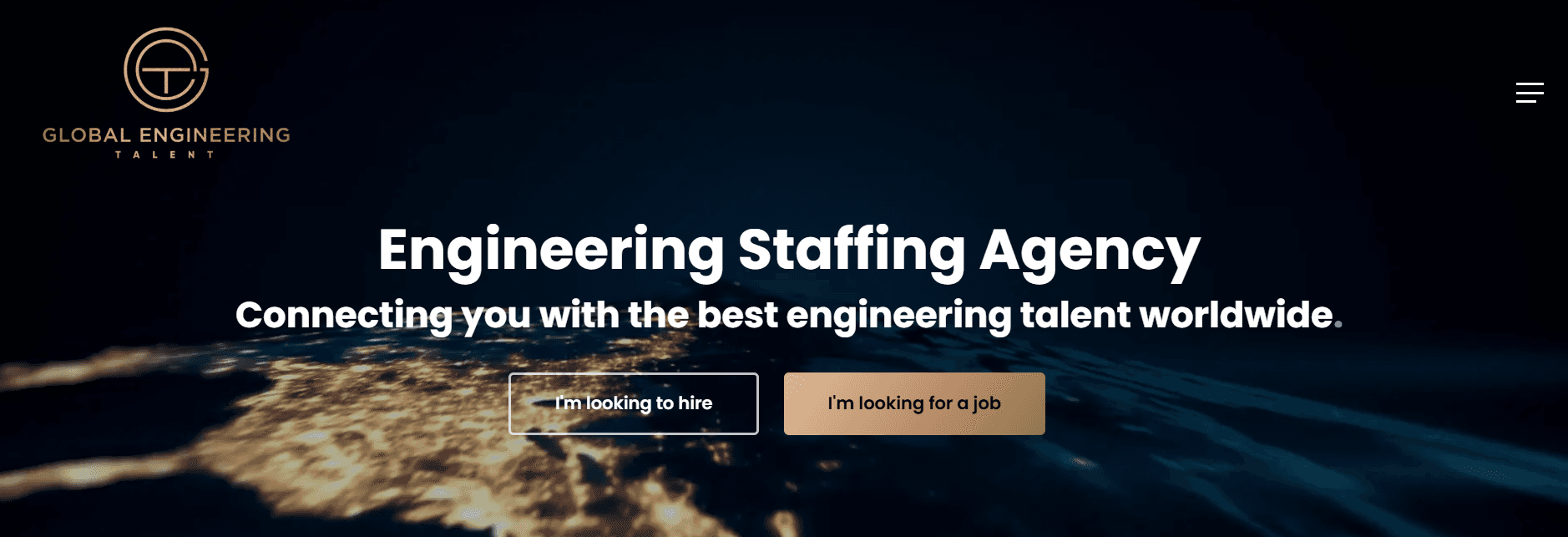 global engineering talent - Software Engineer Recruitment Agencies