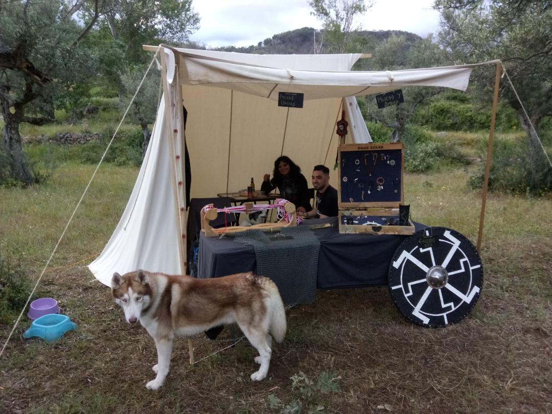 Raíz Ibérica: Convertirse en Hombre Lobo