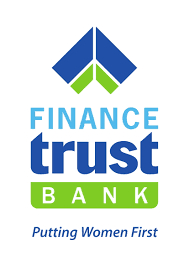 Finance trust bank