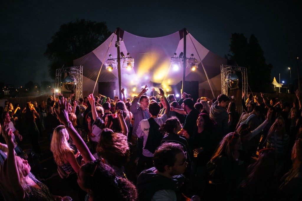 ASM Festival Boogie Nights