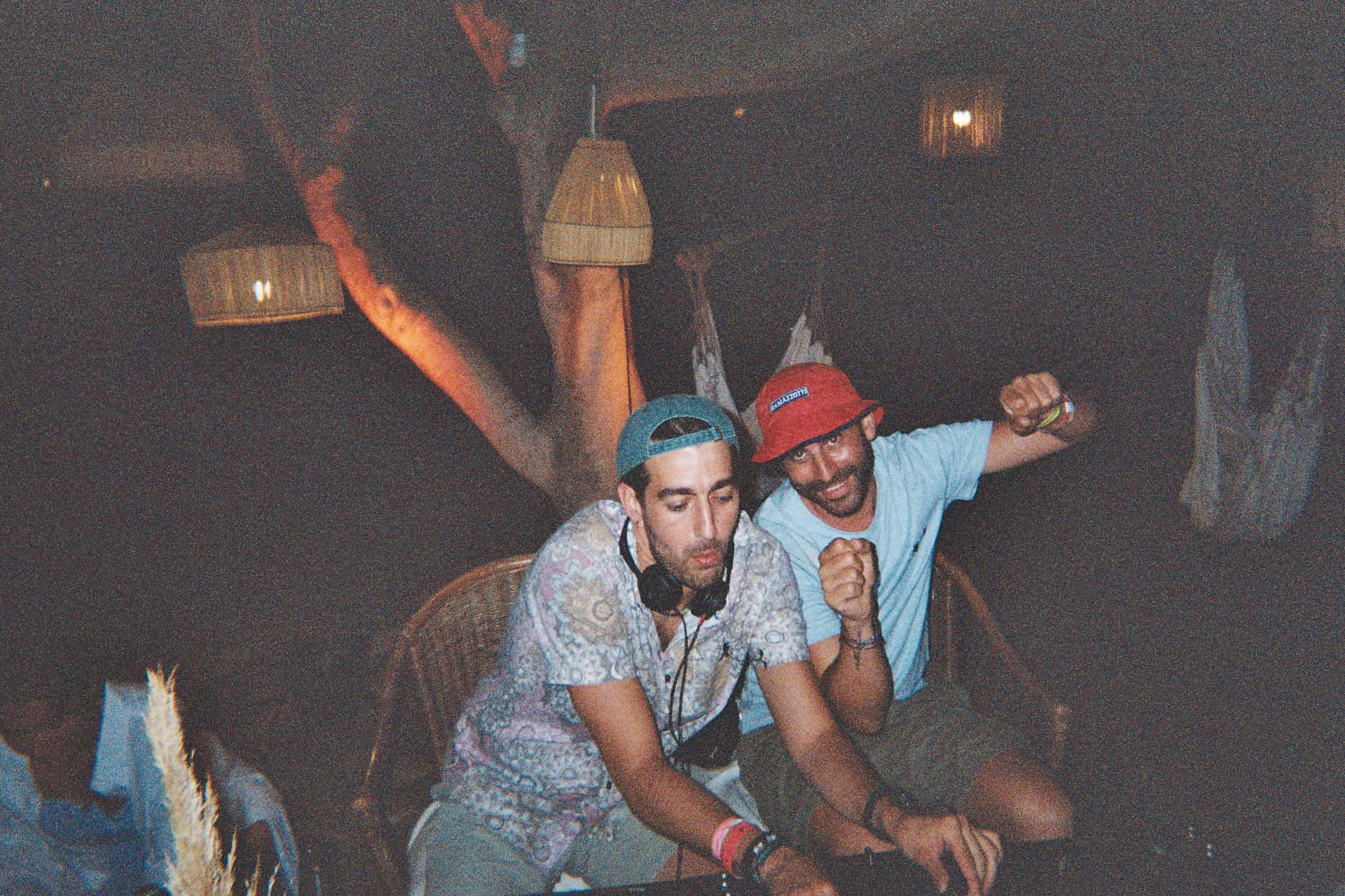 WoOdsTock New Age Vibes