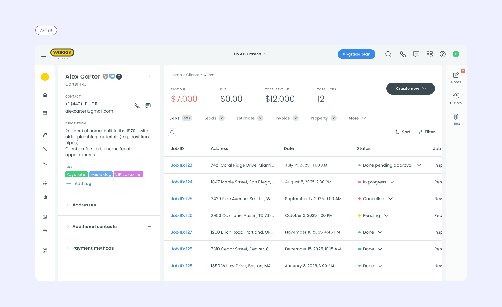 Sample project image