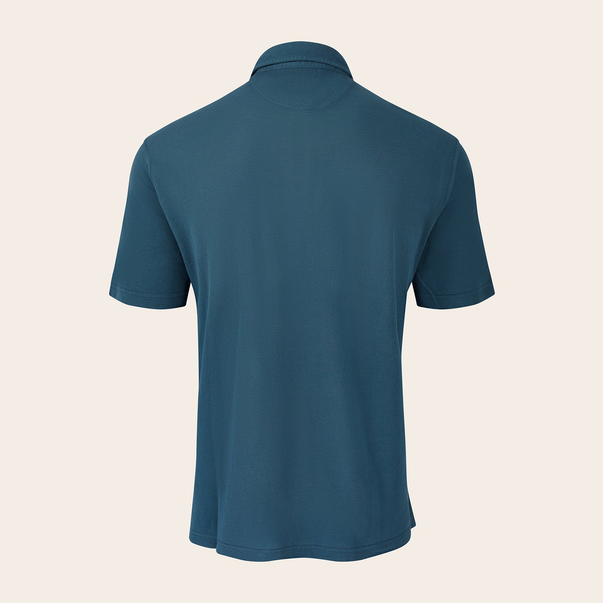 Superlight Piquet Polo Fedeli - Adda River