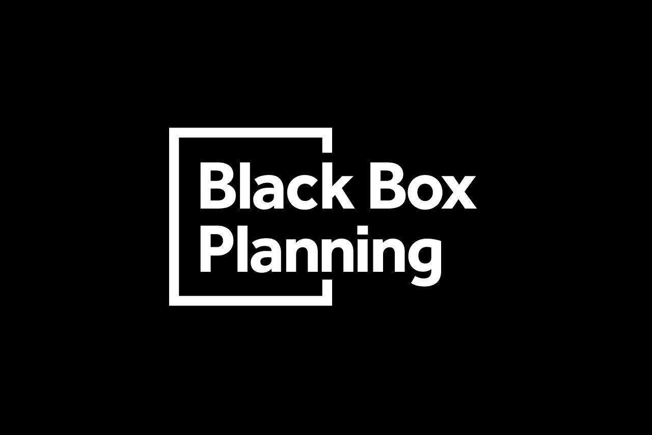 Black Box Planning