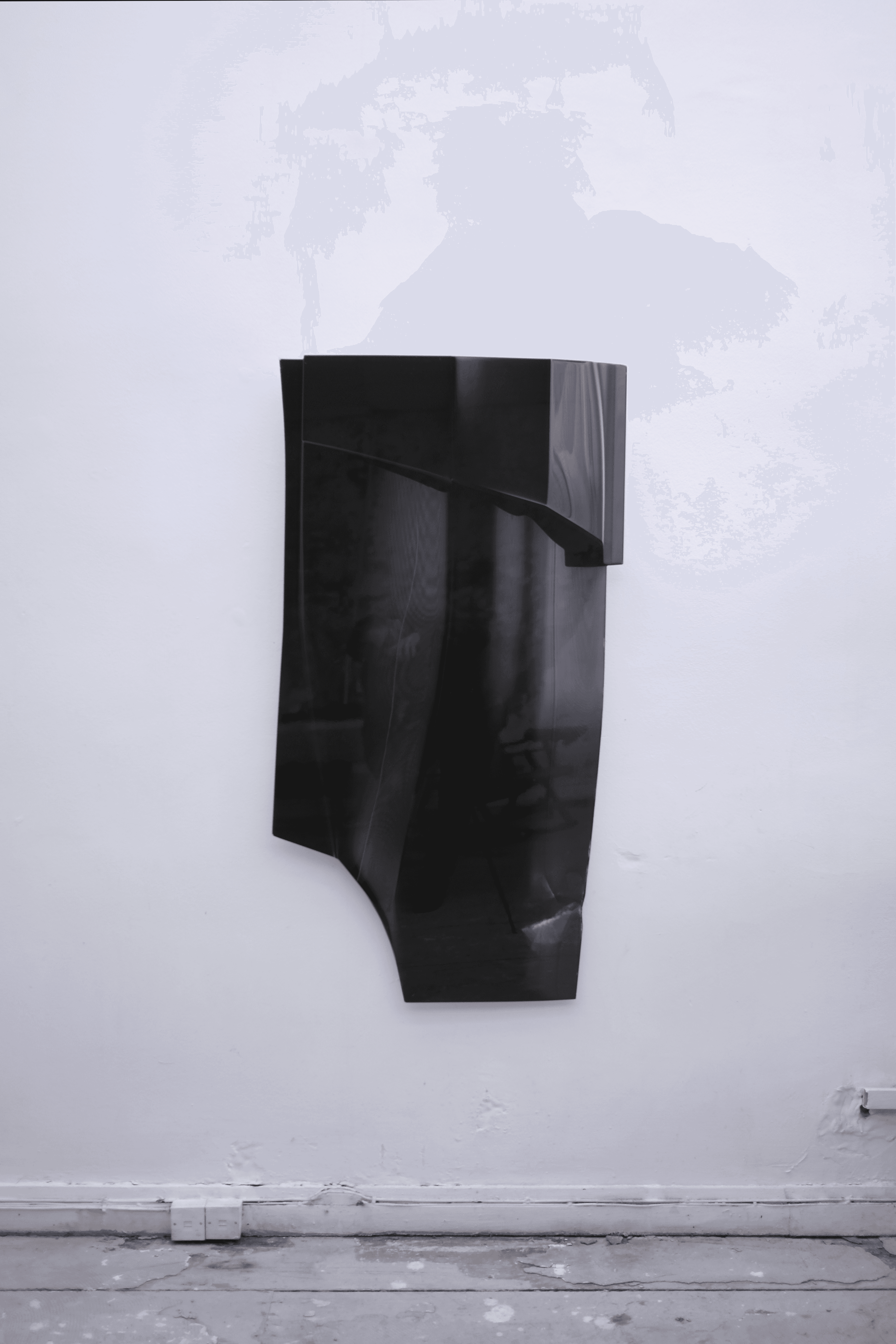"John Carney Art" "john Carney Artist" "Contemporary art Manchester" "Contemporary Scuplture" "3D Rendering"