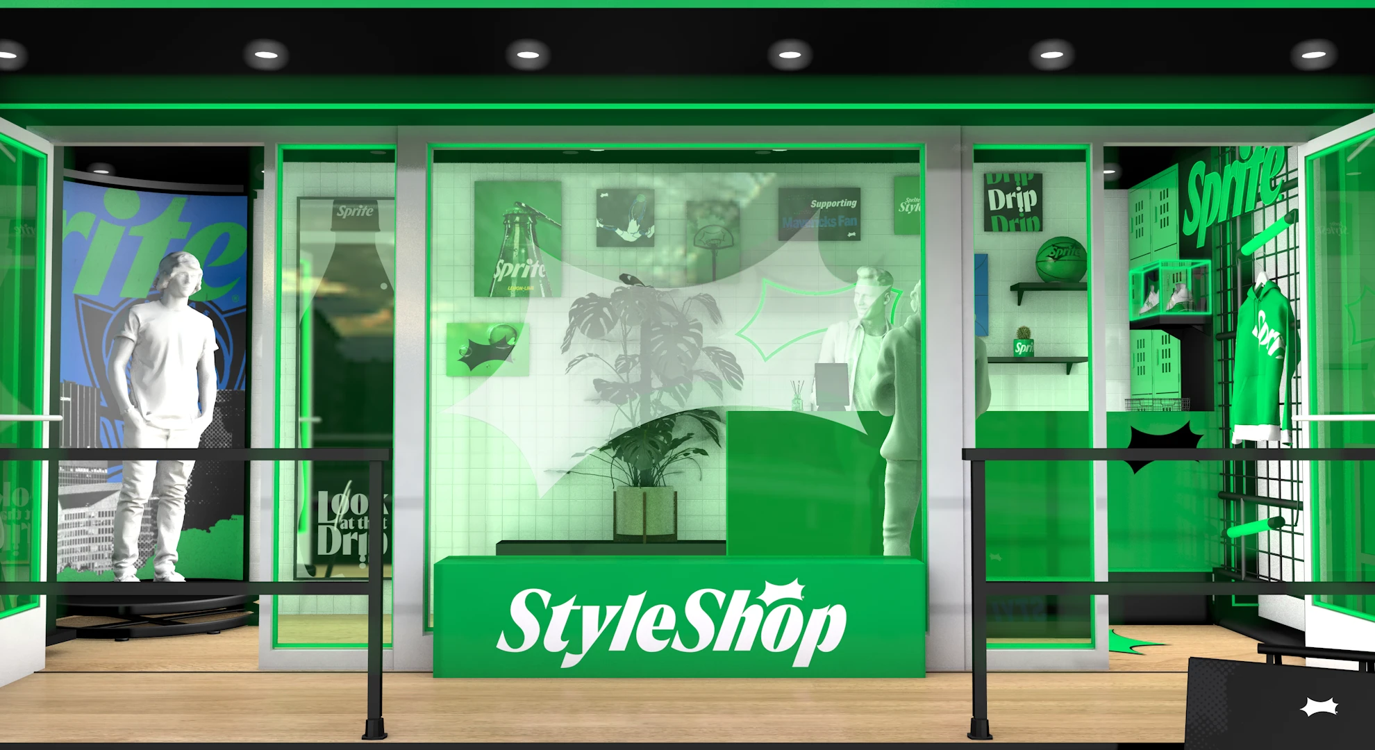 Style Shop