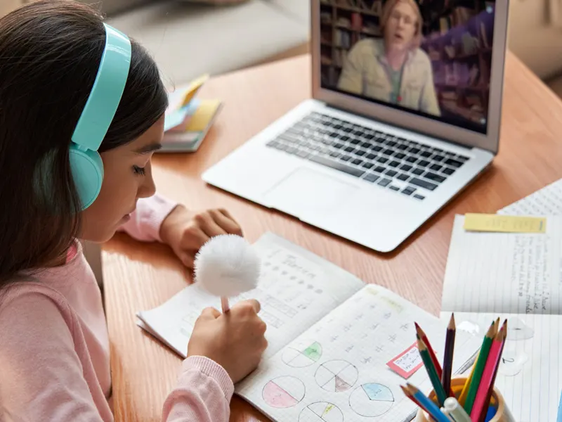 Igniting Flame New Learning