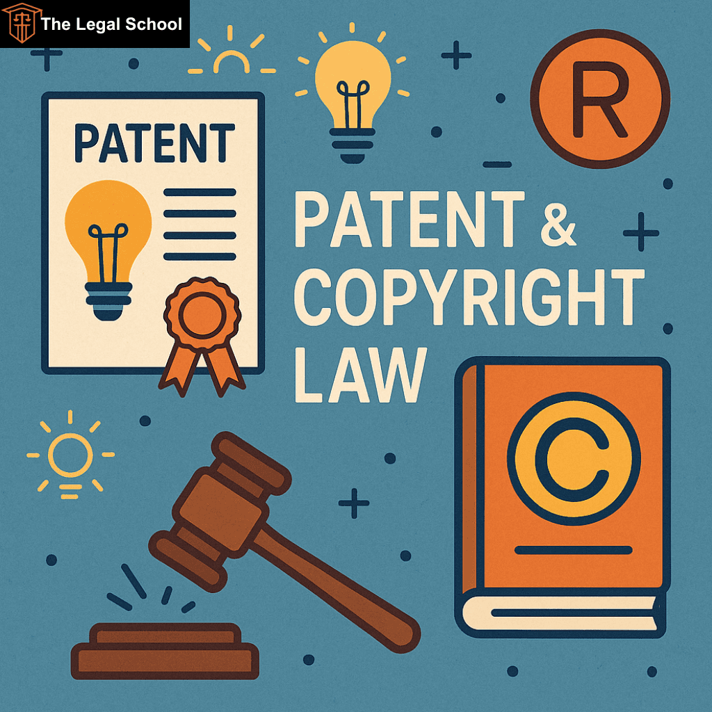 patent-and-copyright-laws