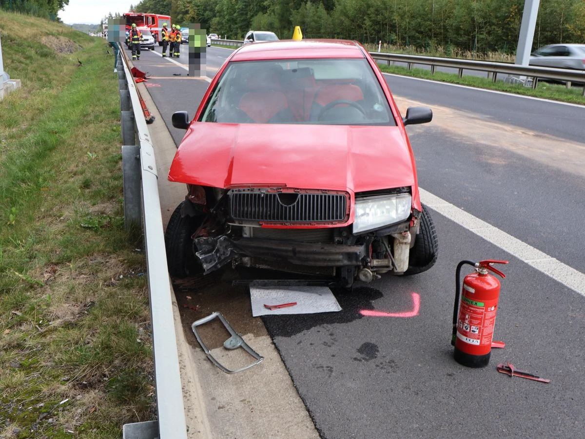 Foto: Policie ČR