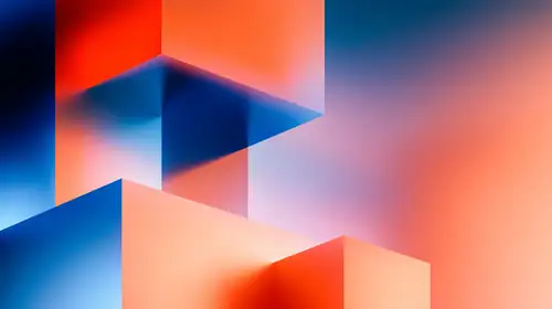 Gradient Geometric 16
