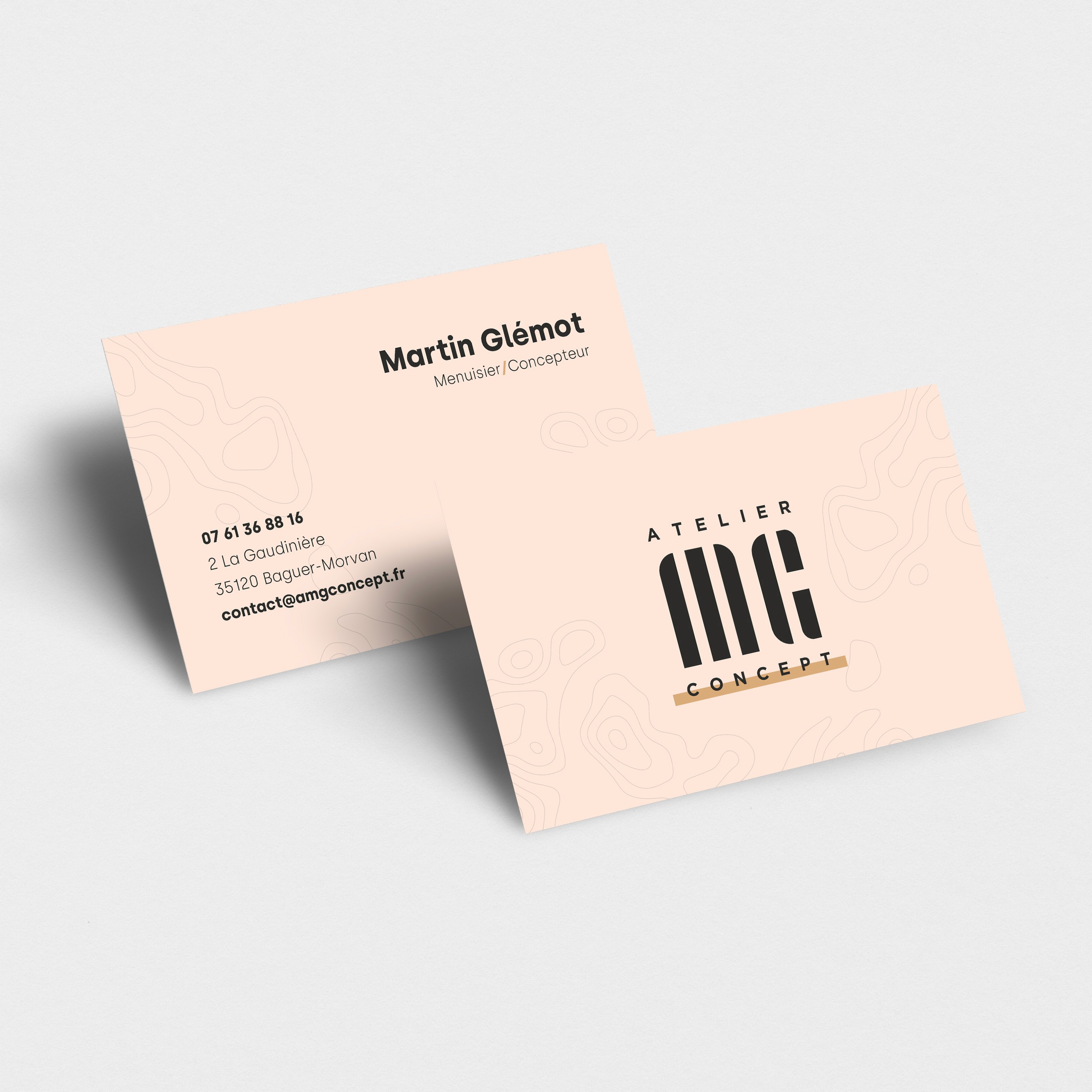 The image featured in the middle of the about us page