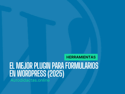 plugin de formularios para wordpress