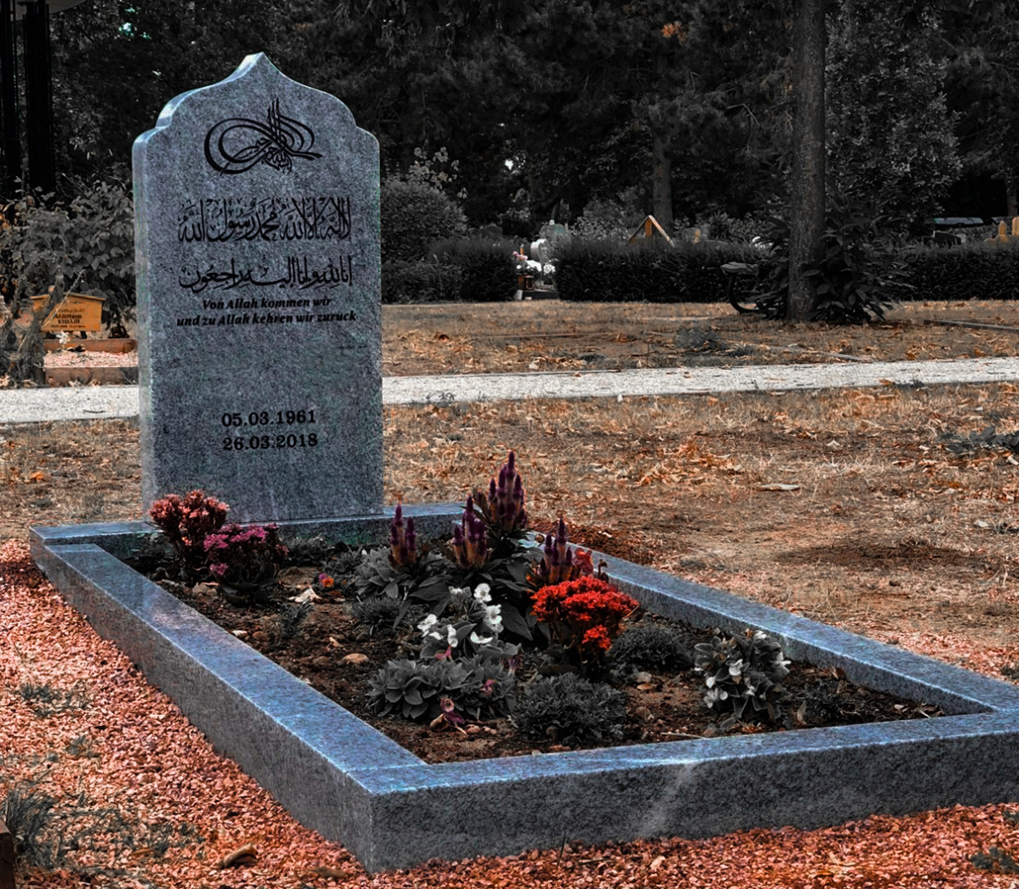 boy holding stock pot