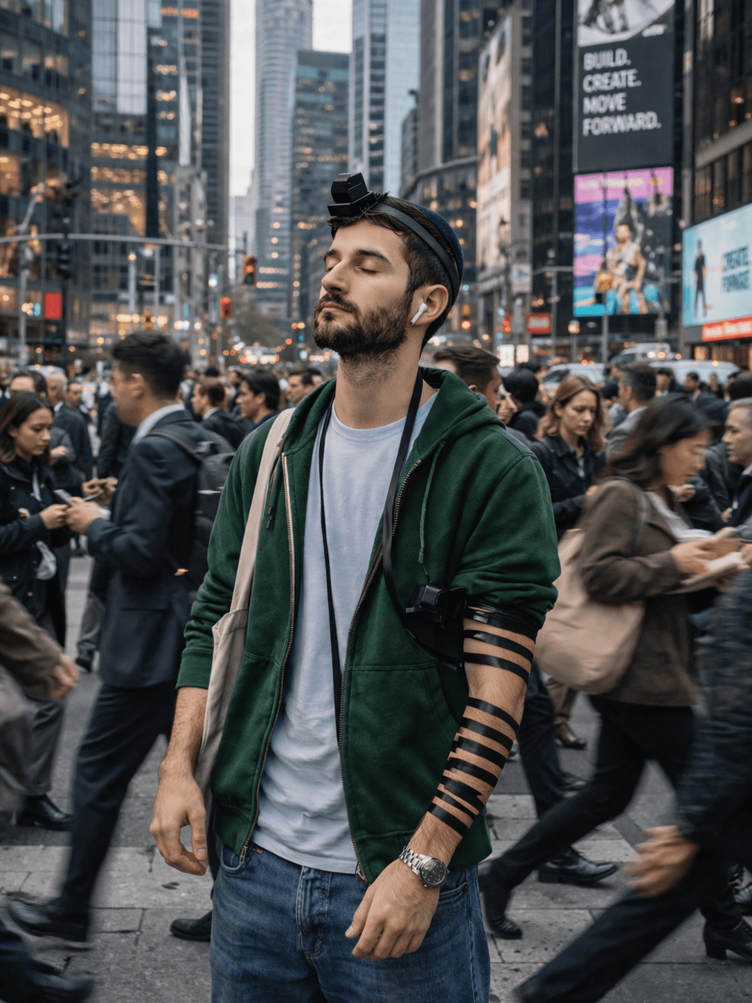 Fully maximize the potential of AI in commercial projects
