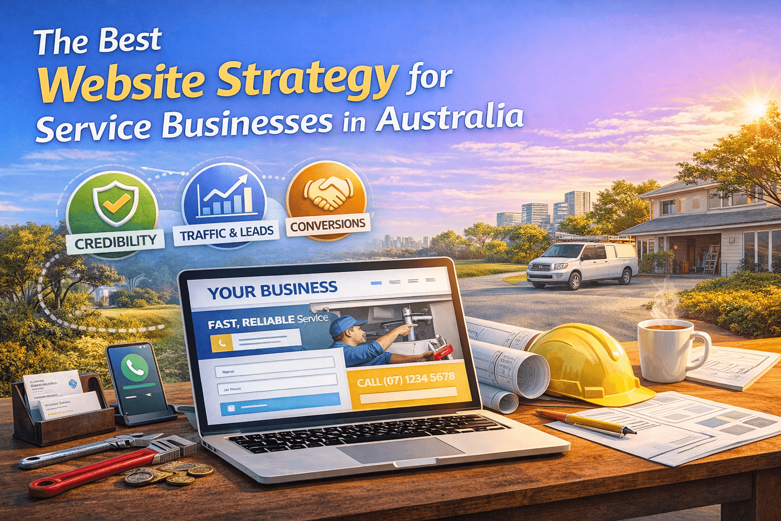 sunshine coast websites