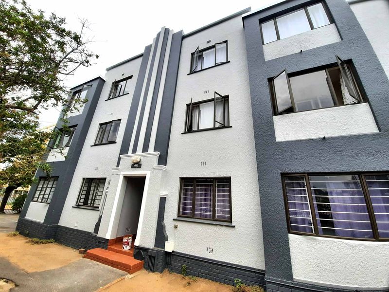 Durban Court | Atmore Painters