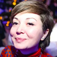 Otilia Petrean