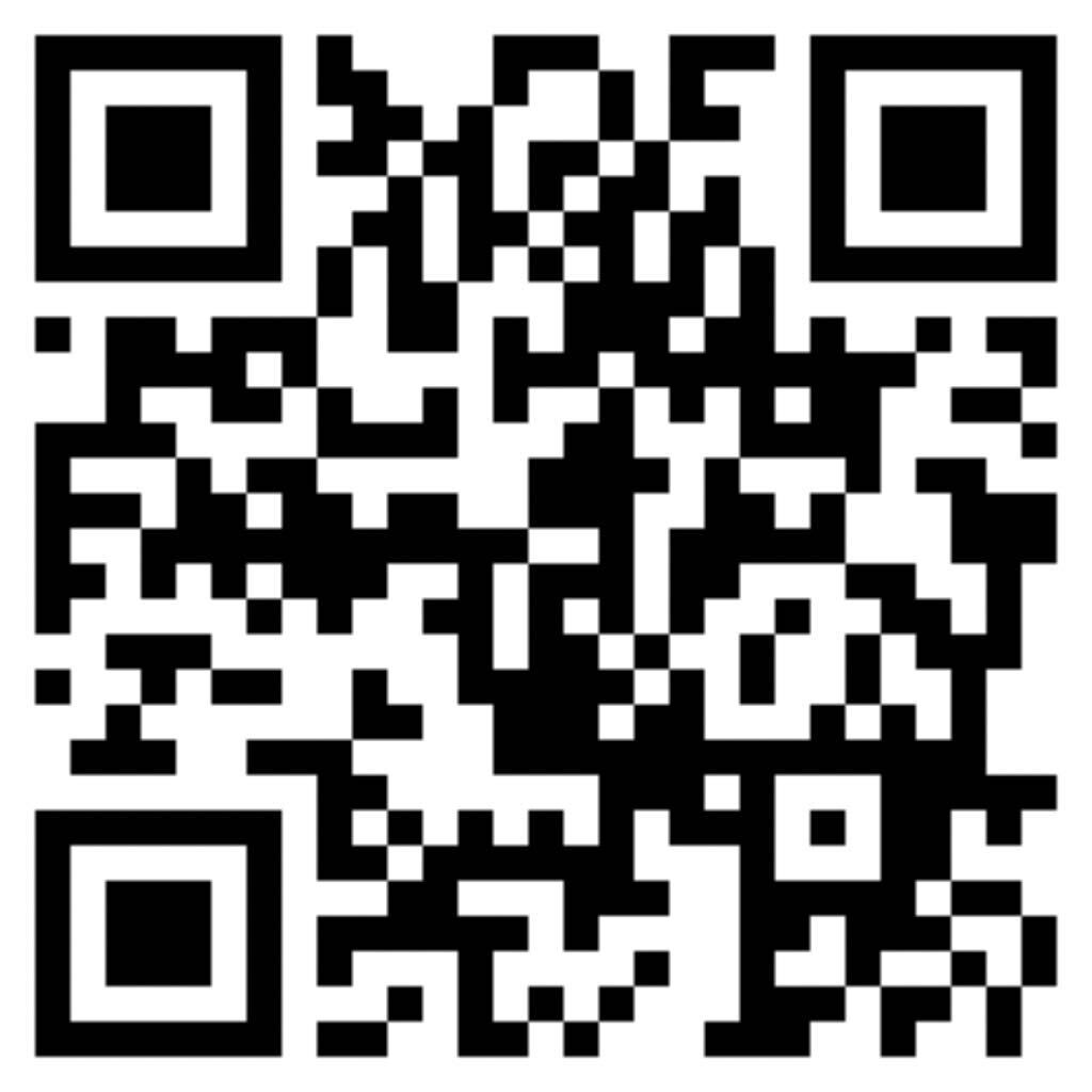 QR Code for Animated Templates