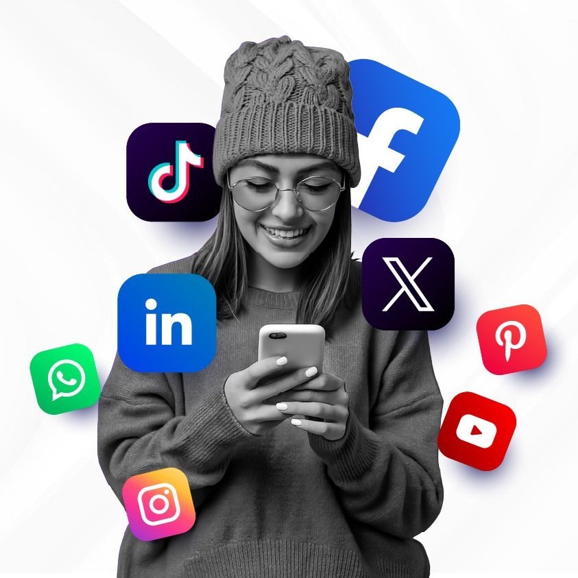 Visual concept for no-code development