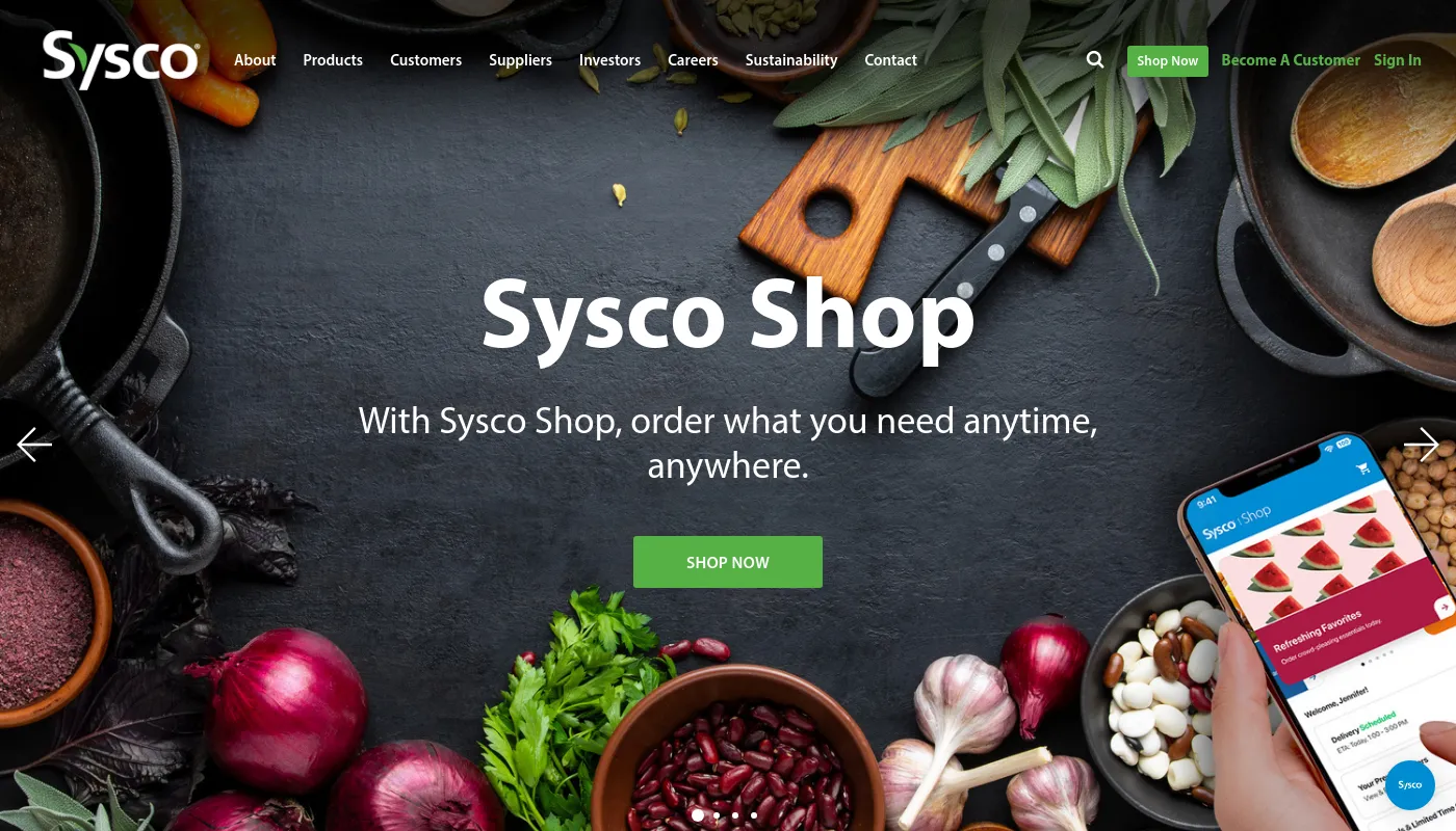 Sysco