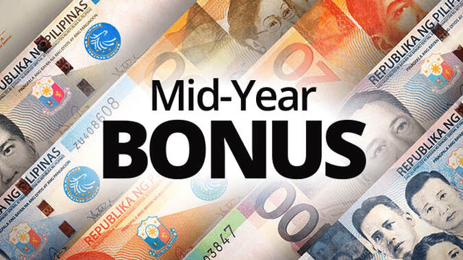MID YEAR'S LOAN 