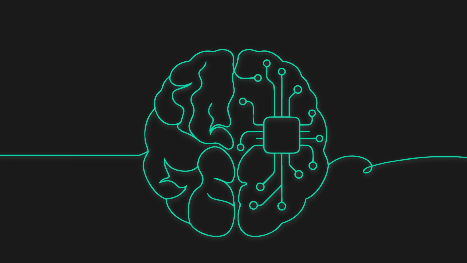 human made vs AI video