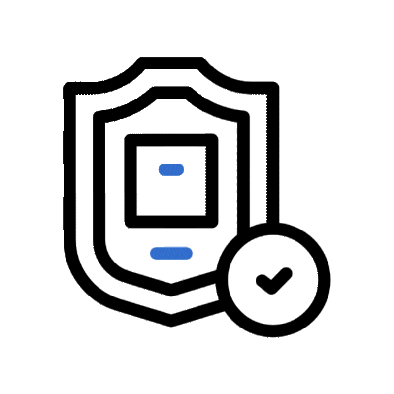 فوائد برنامج لافتات القائمة الرقمية يعمل على أي جهاز