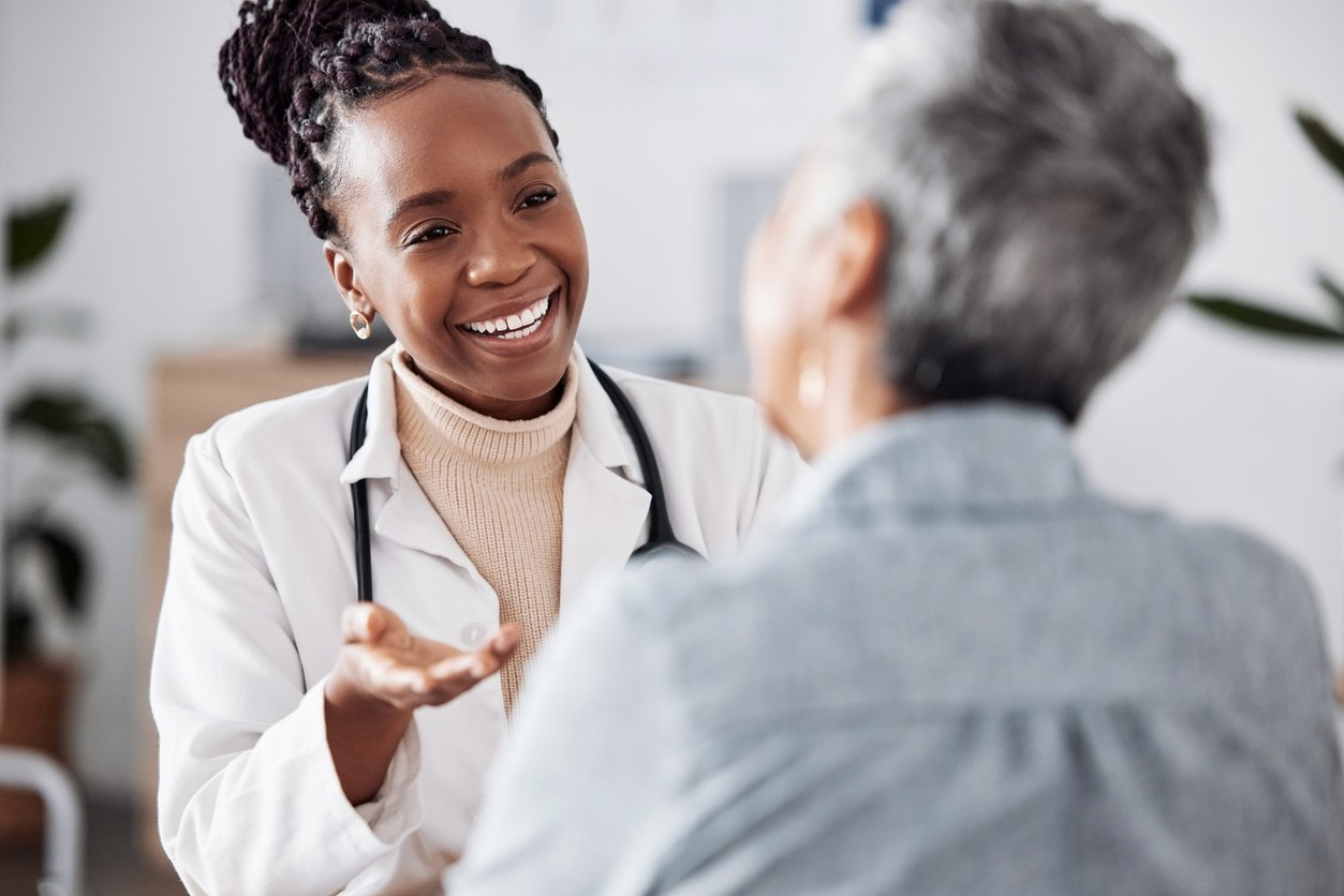 Health by Design | The Way Healthcare Should Work