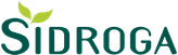 Logo of Sidroga