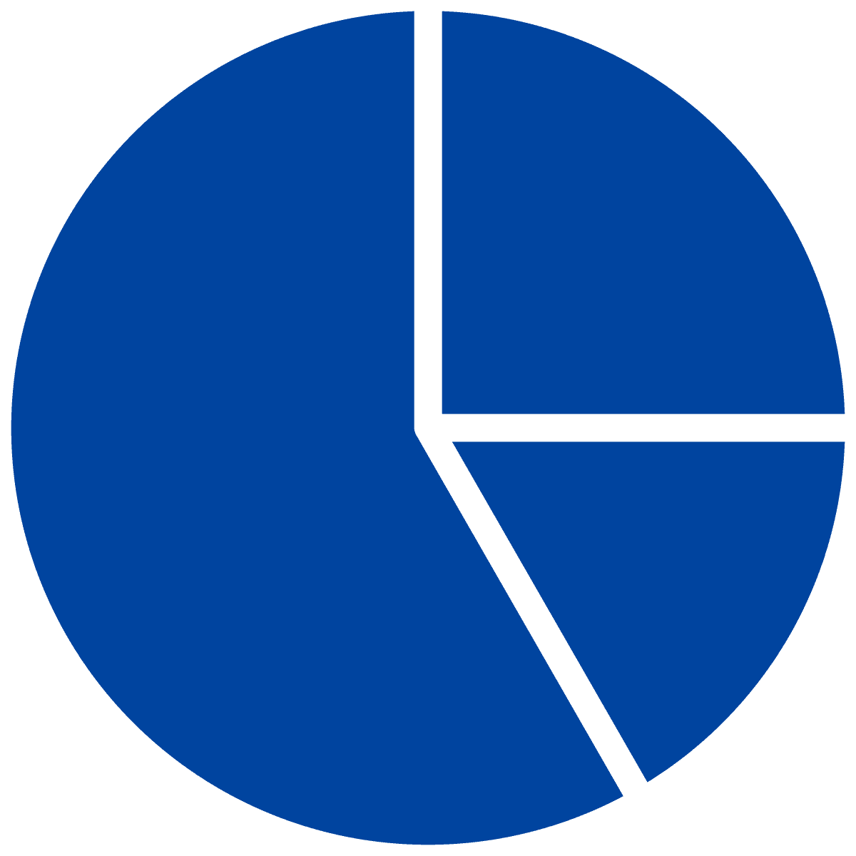 Demographic Data Icon