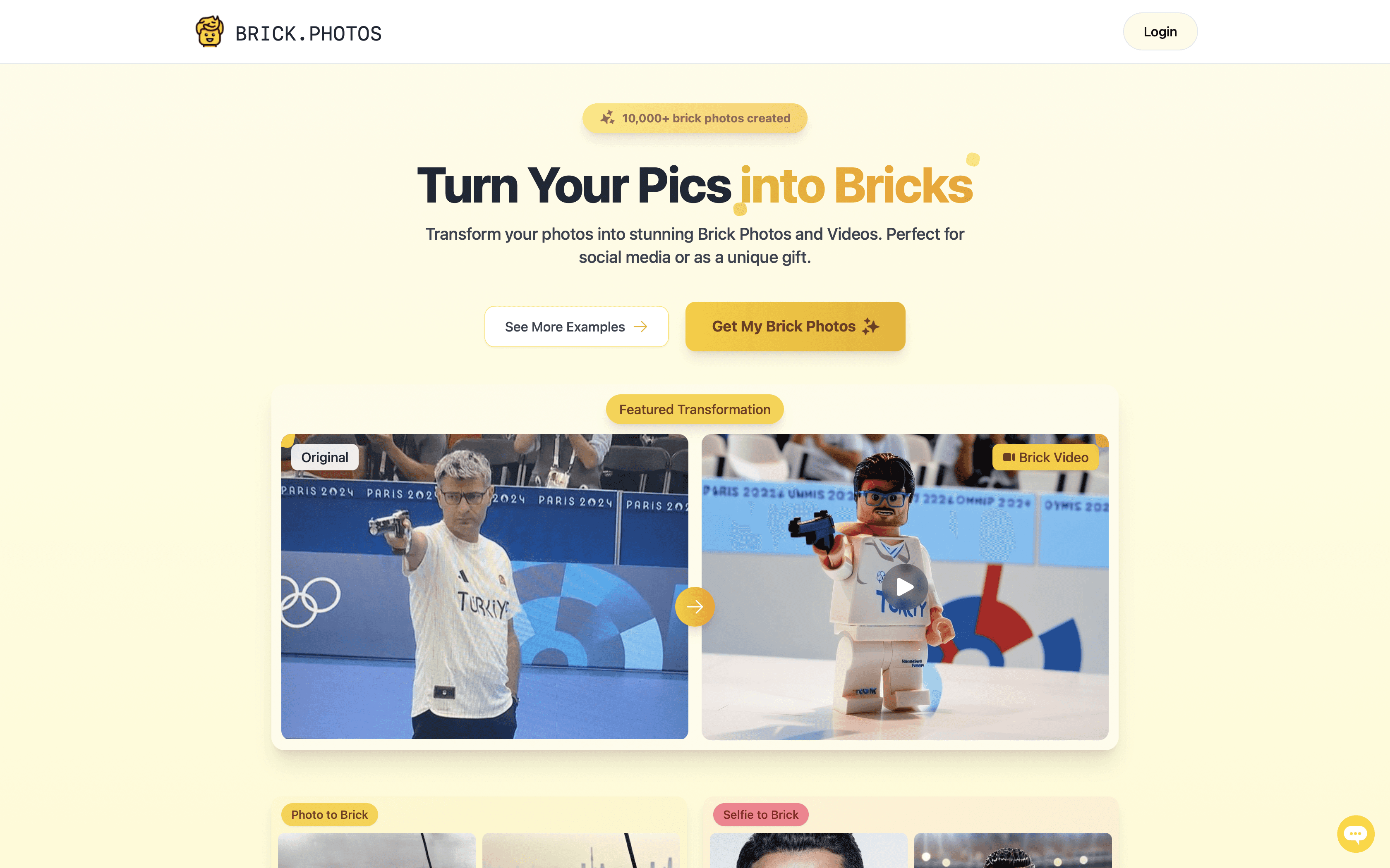 Brick Photos Thumb
