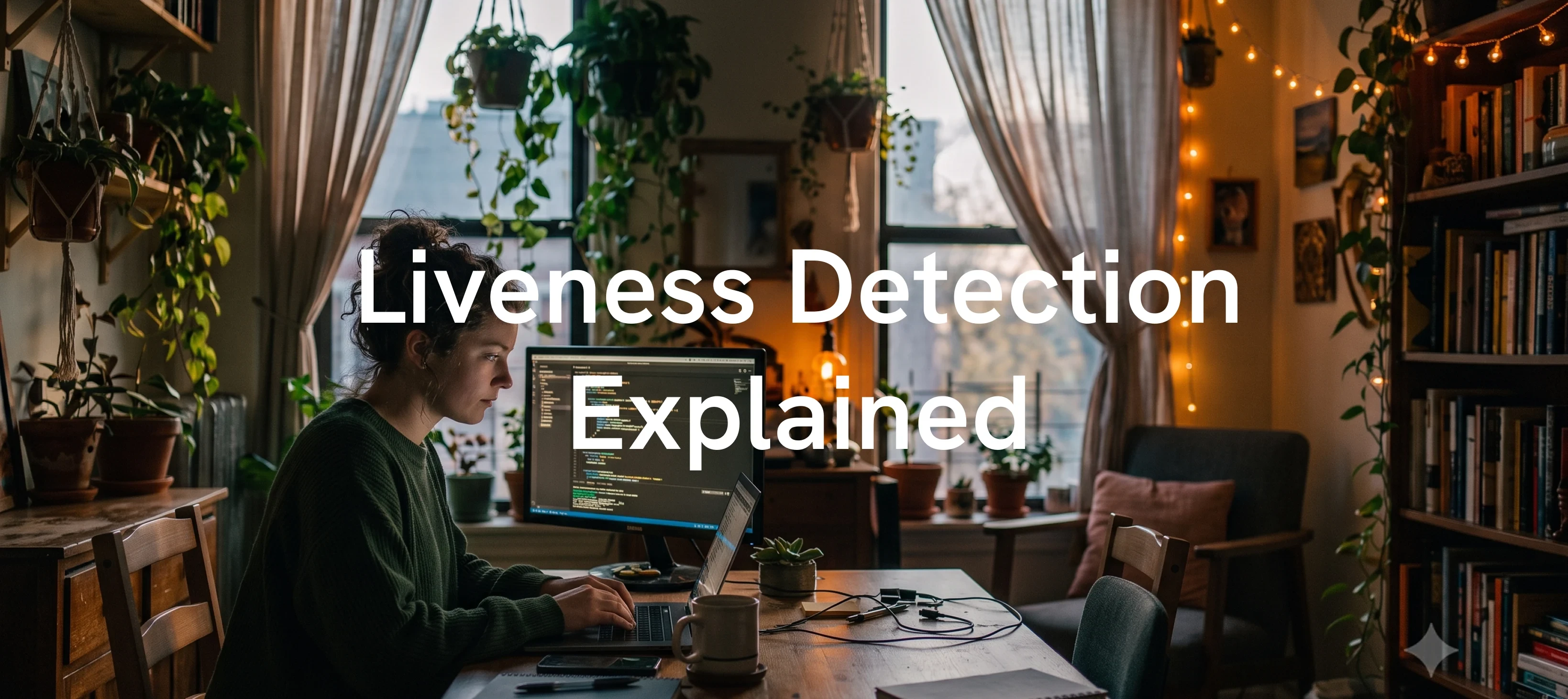 Liveness Detection Explained