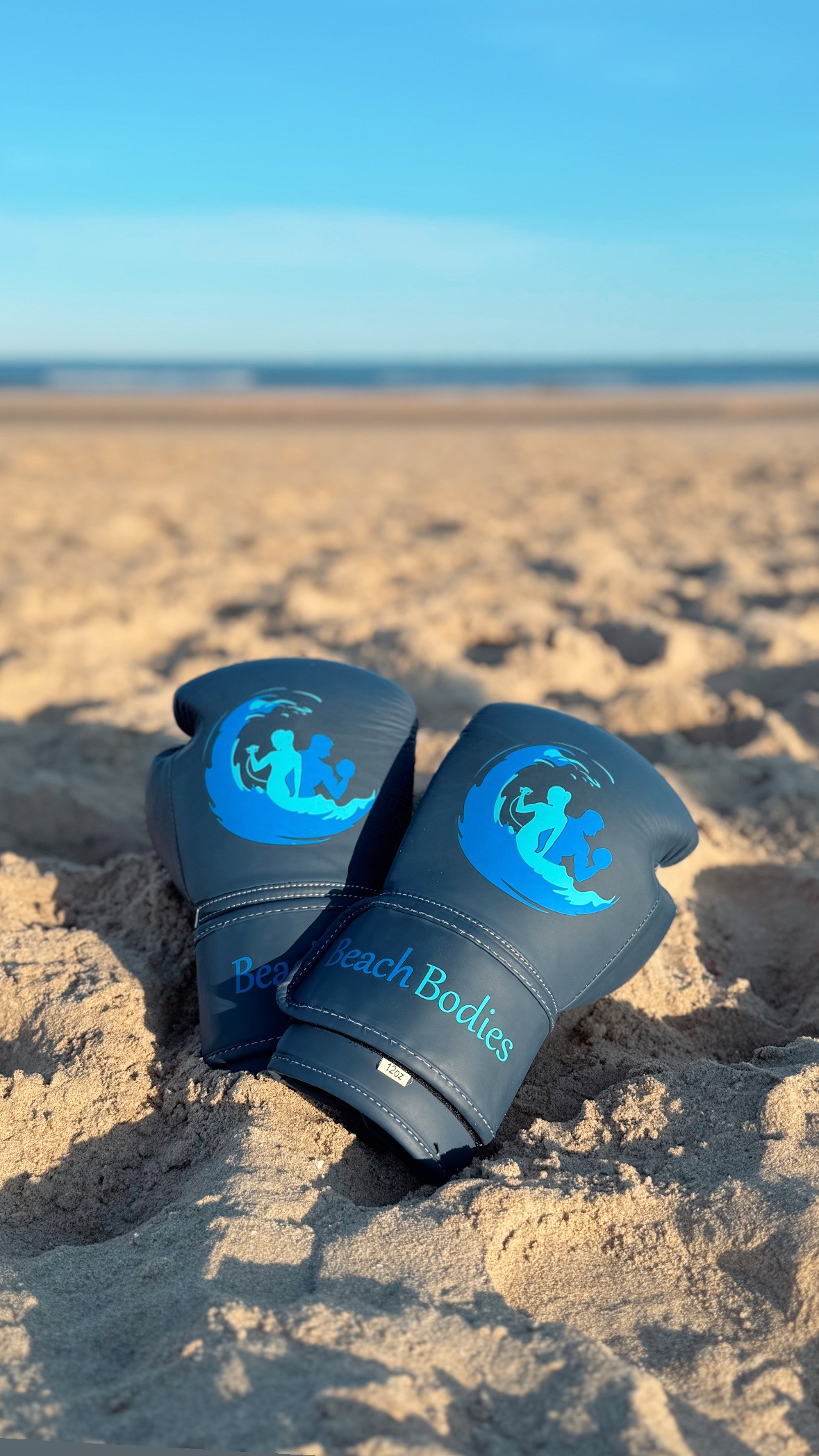 Coach explaining stuff to an athlete