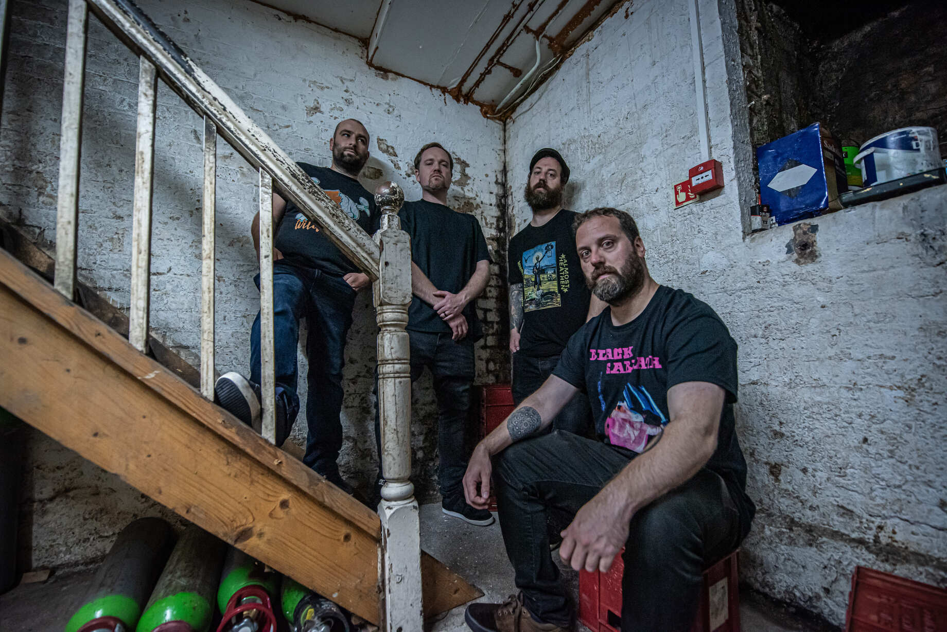  Photo by © Desert Storm promo