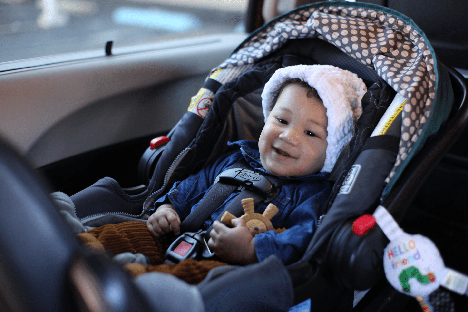 Photo of Hamza as a music producer