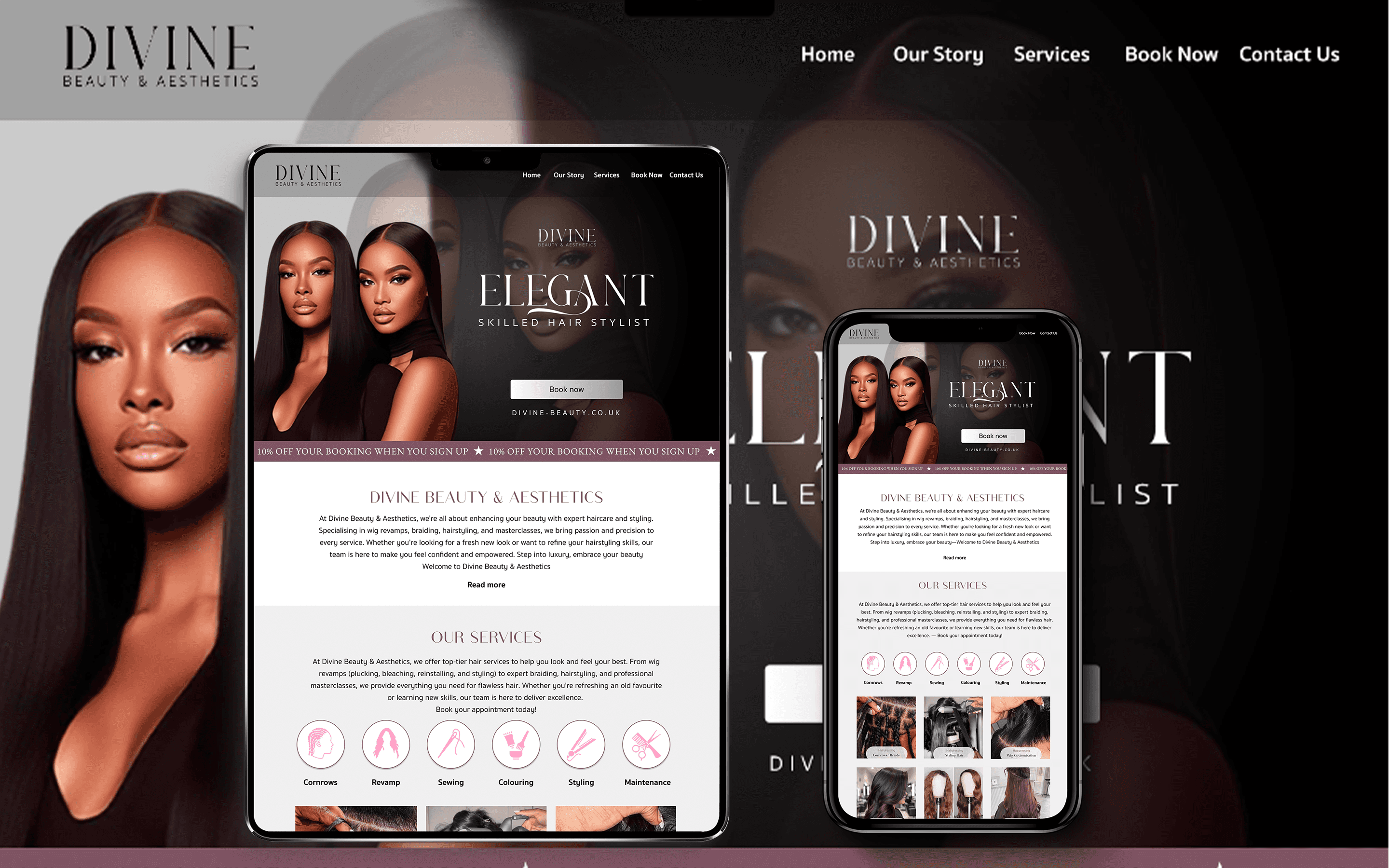 Featured Project Cover Image
