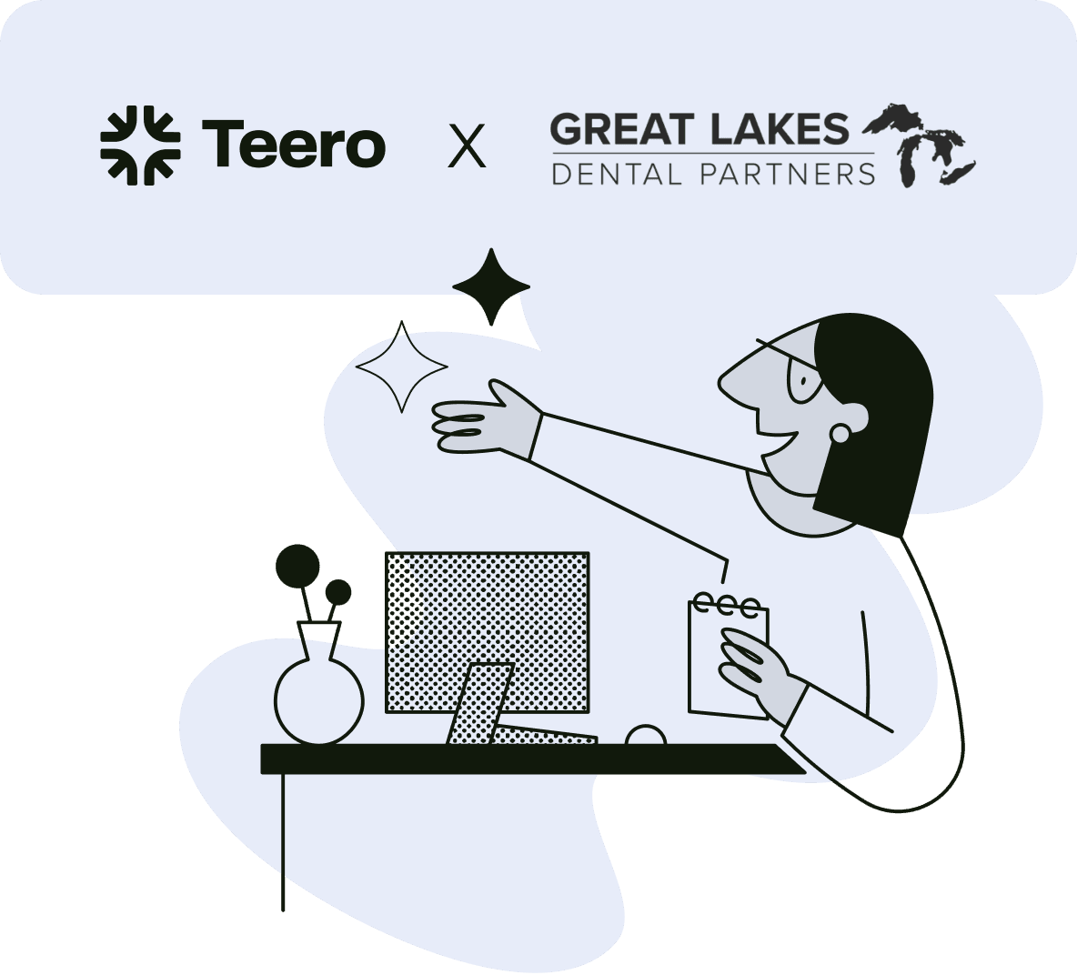 Teero-great-lakes-dental-partner