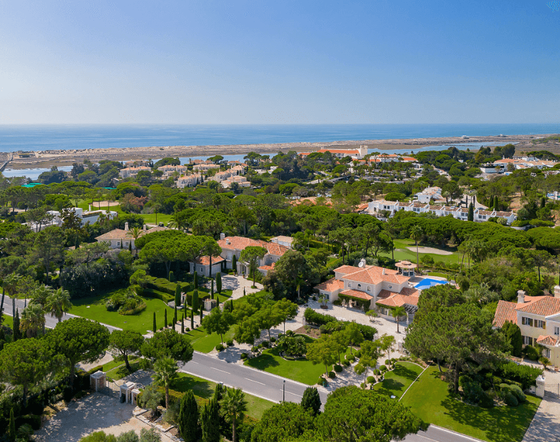 Quinta do Lago