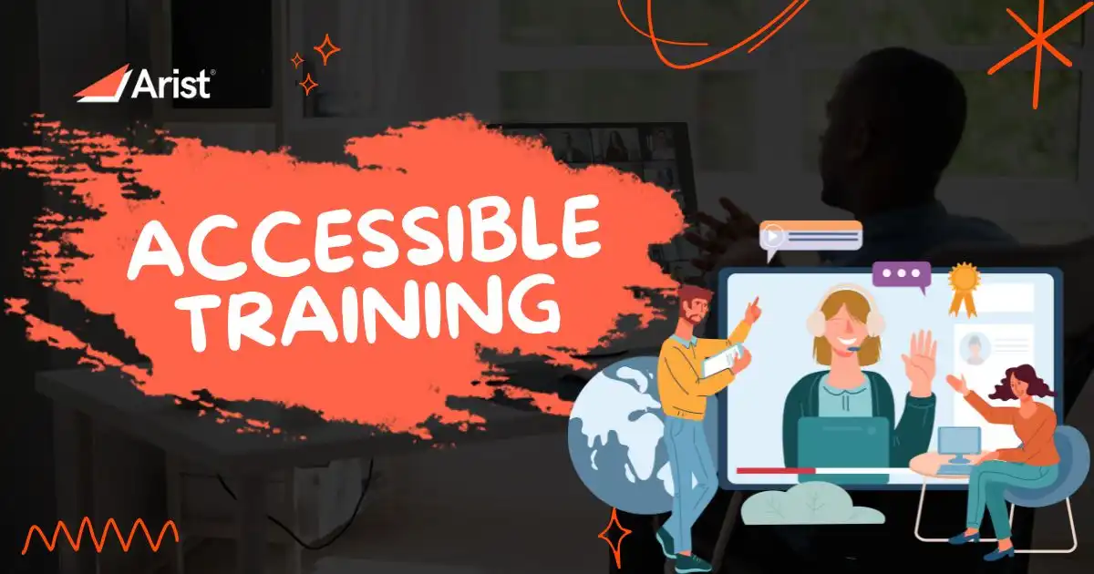 How To Make Training More Accessible: Ditch Lengthy PDFs